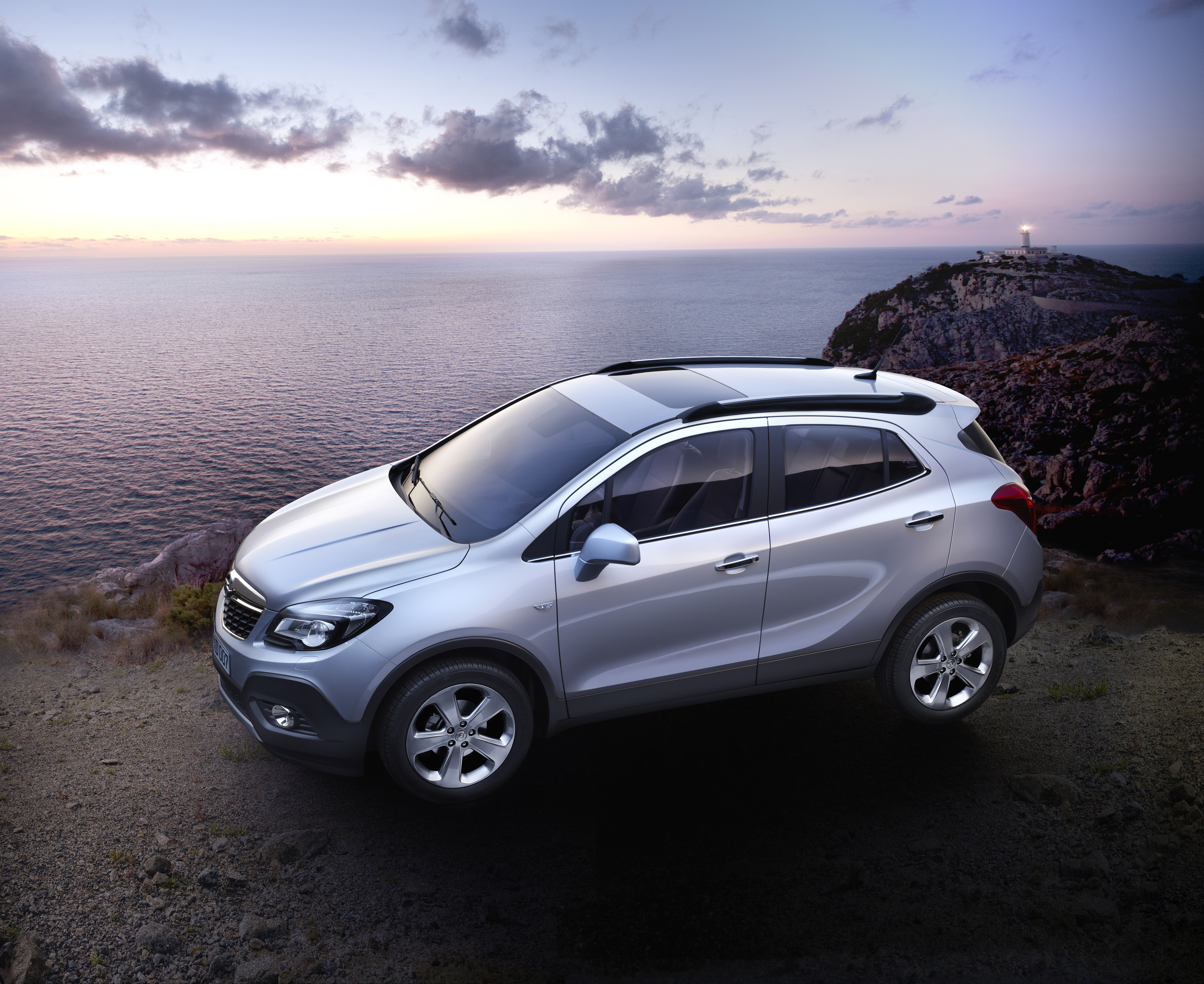 Opel aposta num grande Mokka 6 274018
