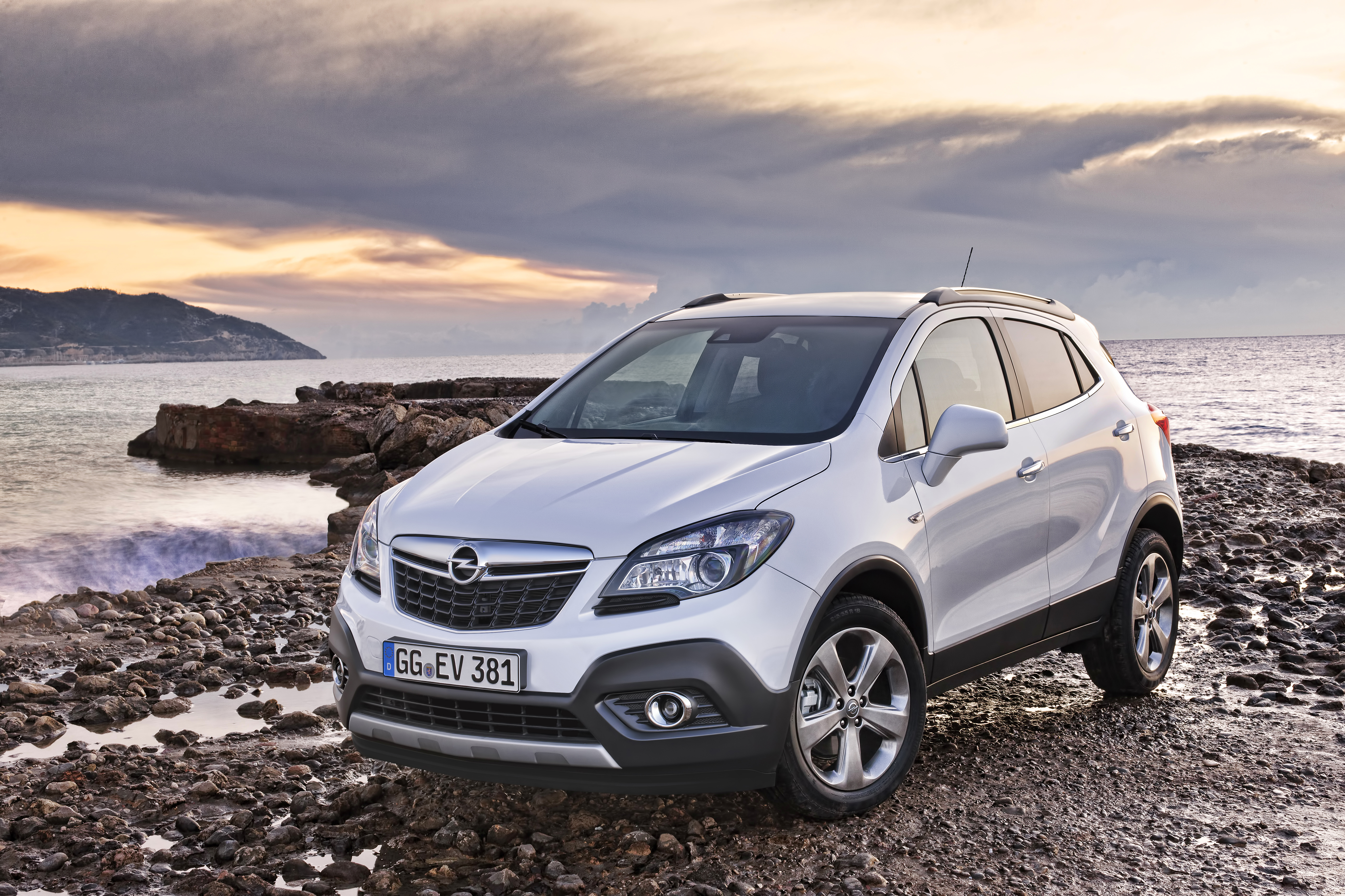 Opel aposta num grande Mokka 7 275043