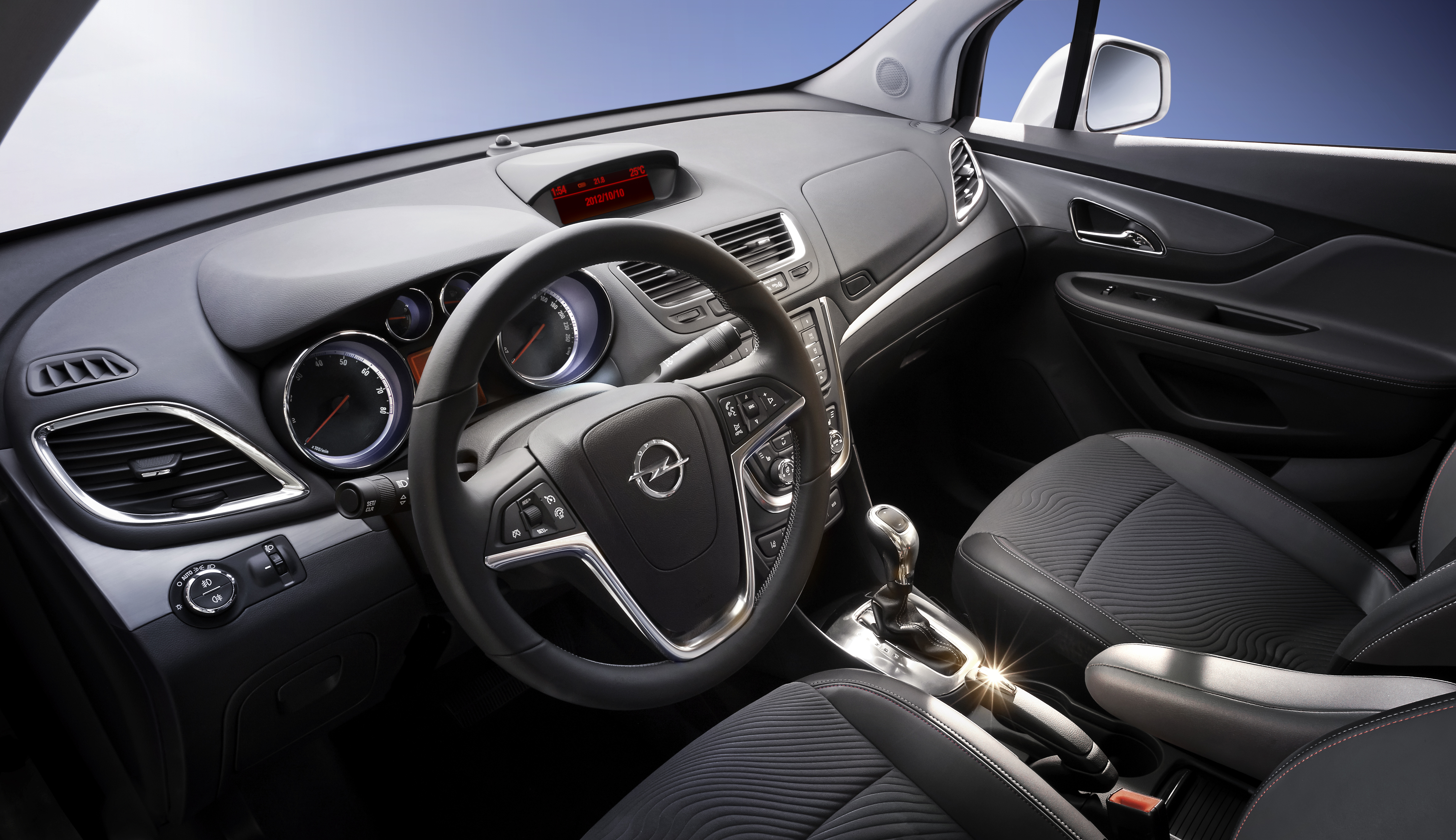 Opel aposta num grande Mokka 24 275046