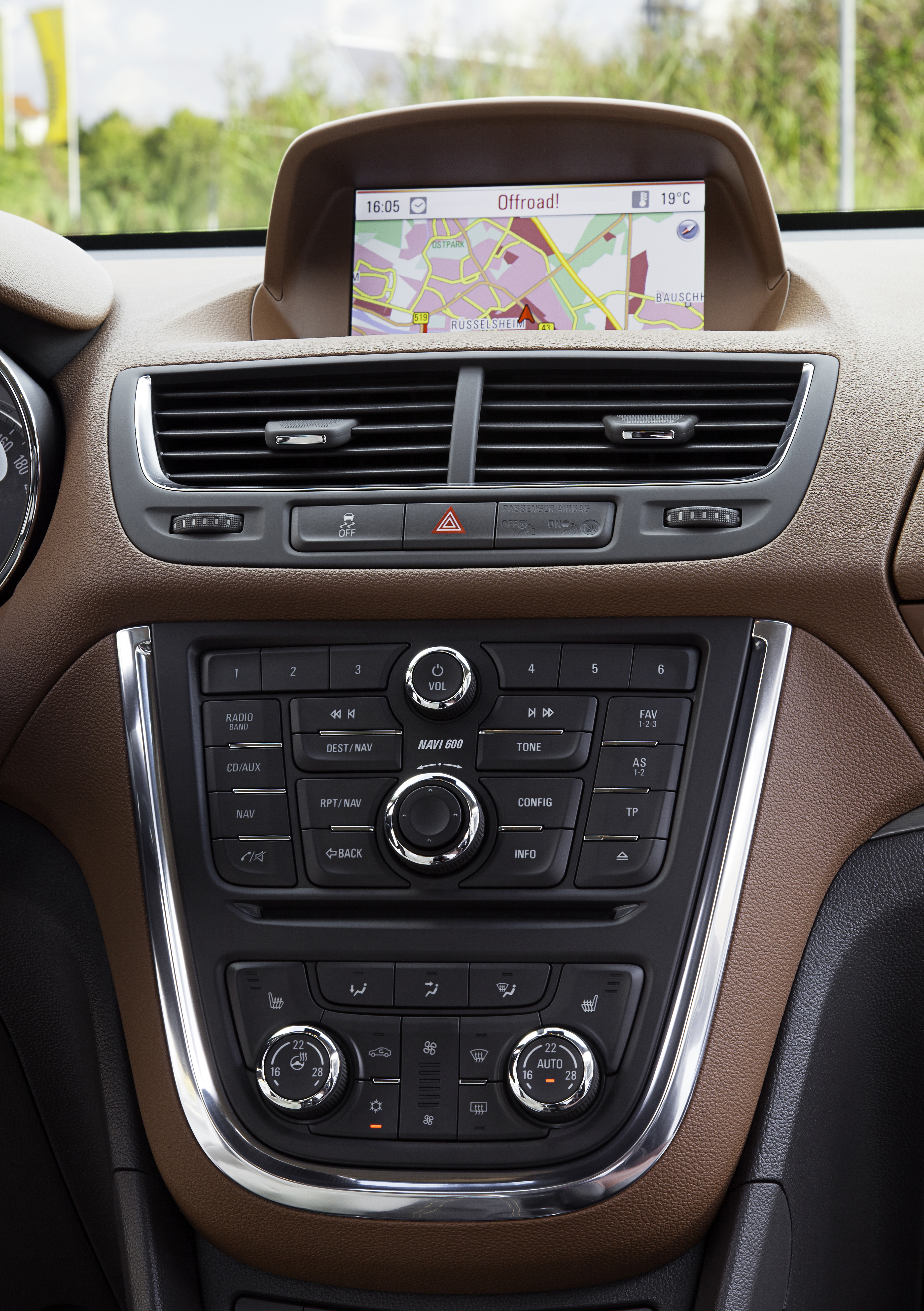 Opel aposta num grande Mokka 21 280383