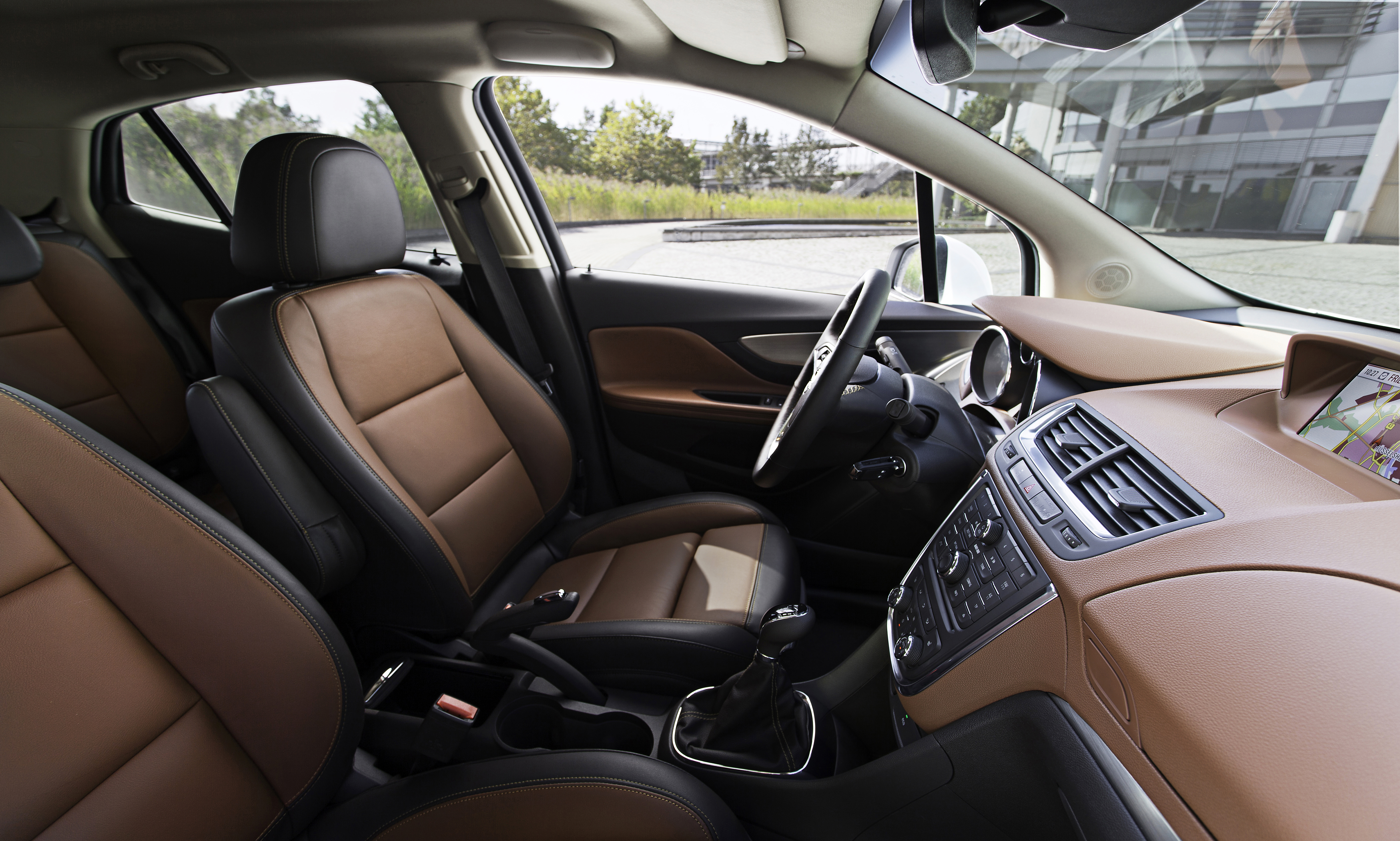 Opel aposta num grande Mokka 16 280388