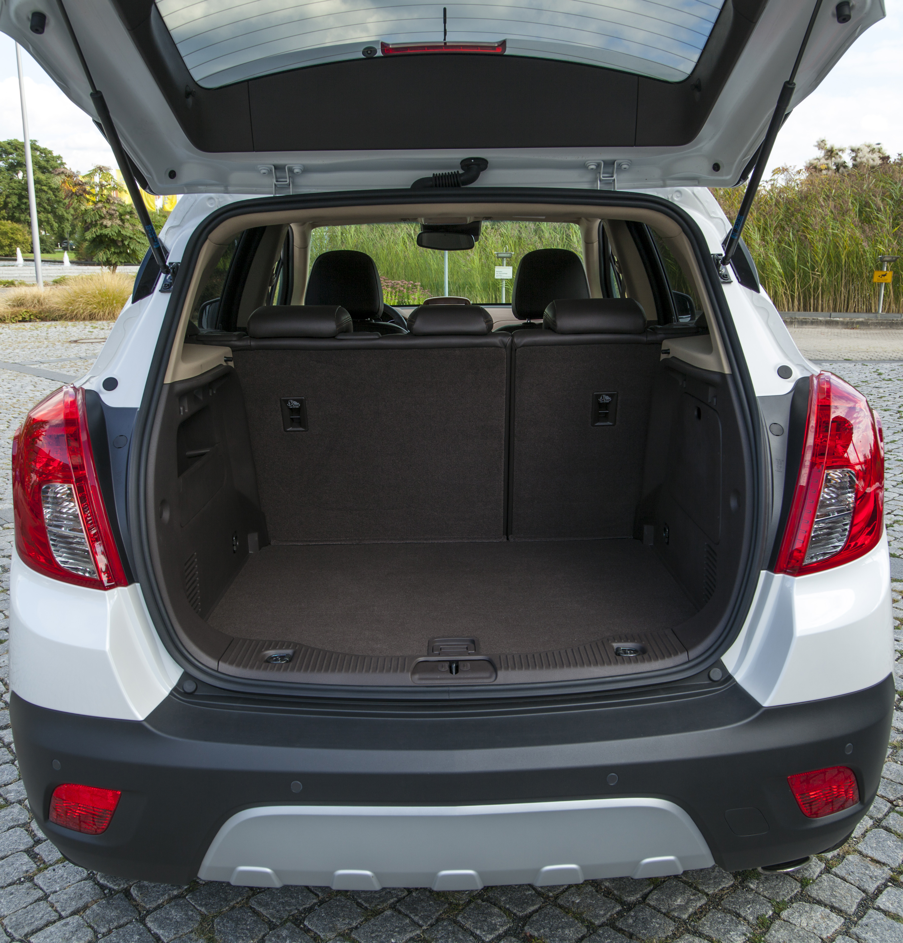 Opel aposta num grande Mokka 14 280390