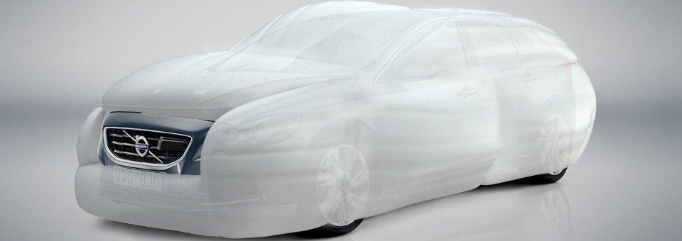 Volvo EnVeloP