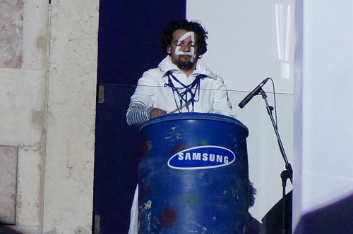 Samsung SIV em festa e na mão 8 DSC014511