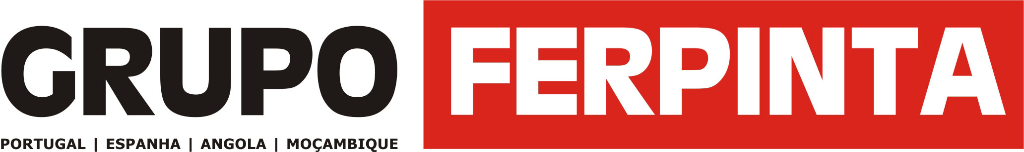 Grupo Ferpinta Adota Soluções Infor