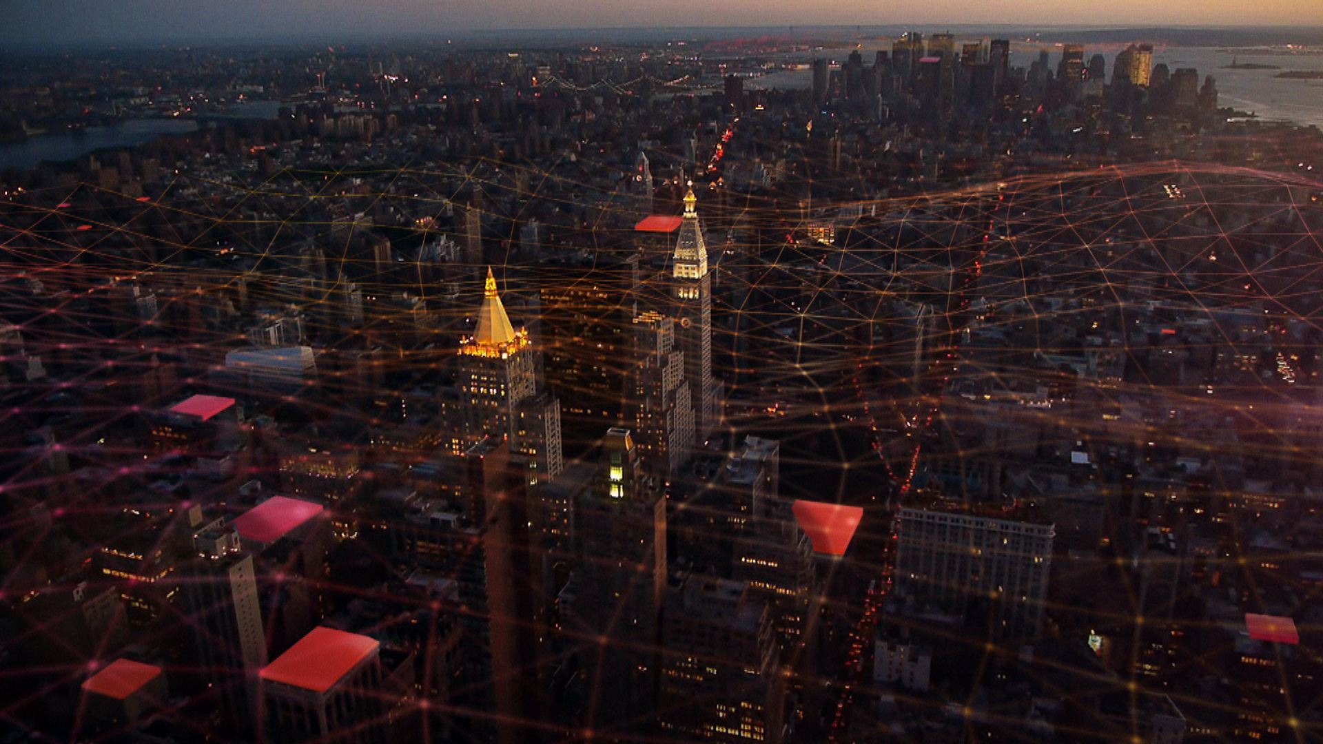 Alcatel-Lucent revoluciona Software Defined Networks