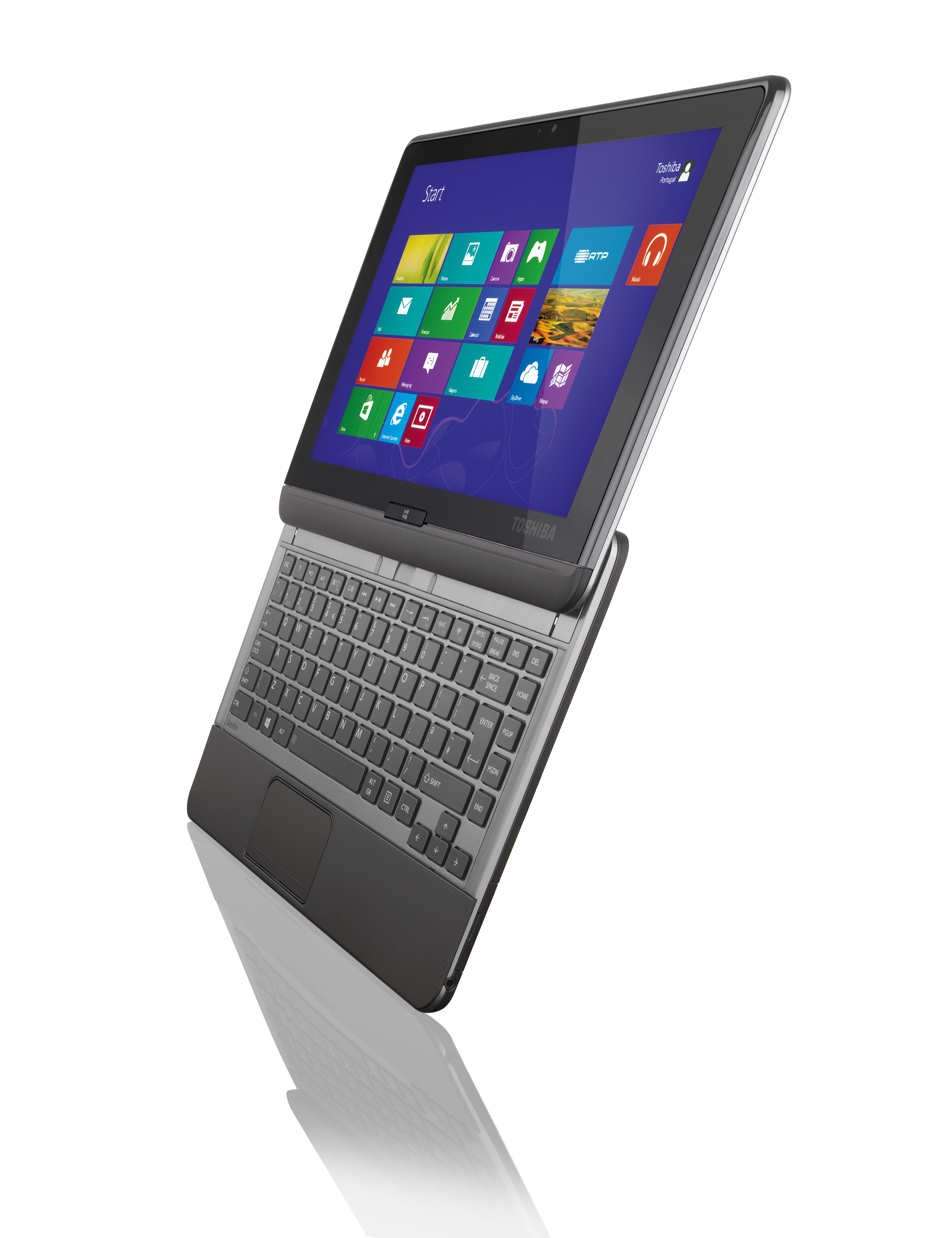 Toshiba sugere tecnologia para uma Mãe muito especial 10 Toshiba sugere tecnologia para uma Mãe muito especial