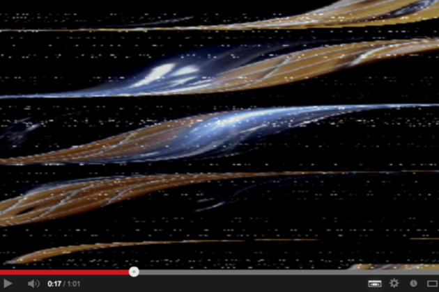 YouTube lança “Tape Mode”. Tragédia!