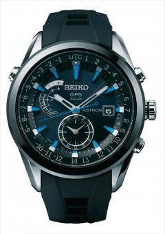 100 ANOS DE RELOJOARIA SEIKO