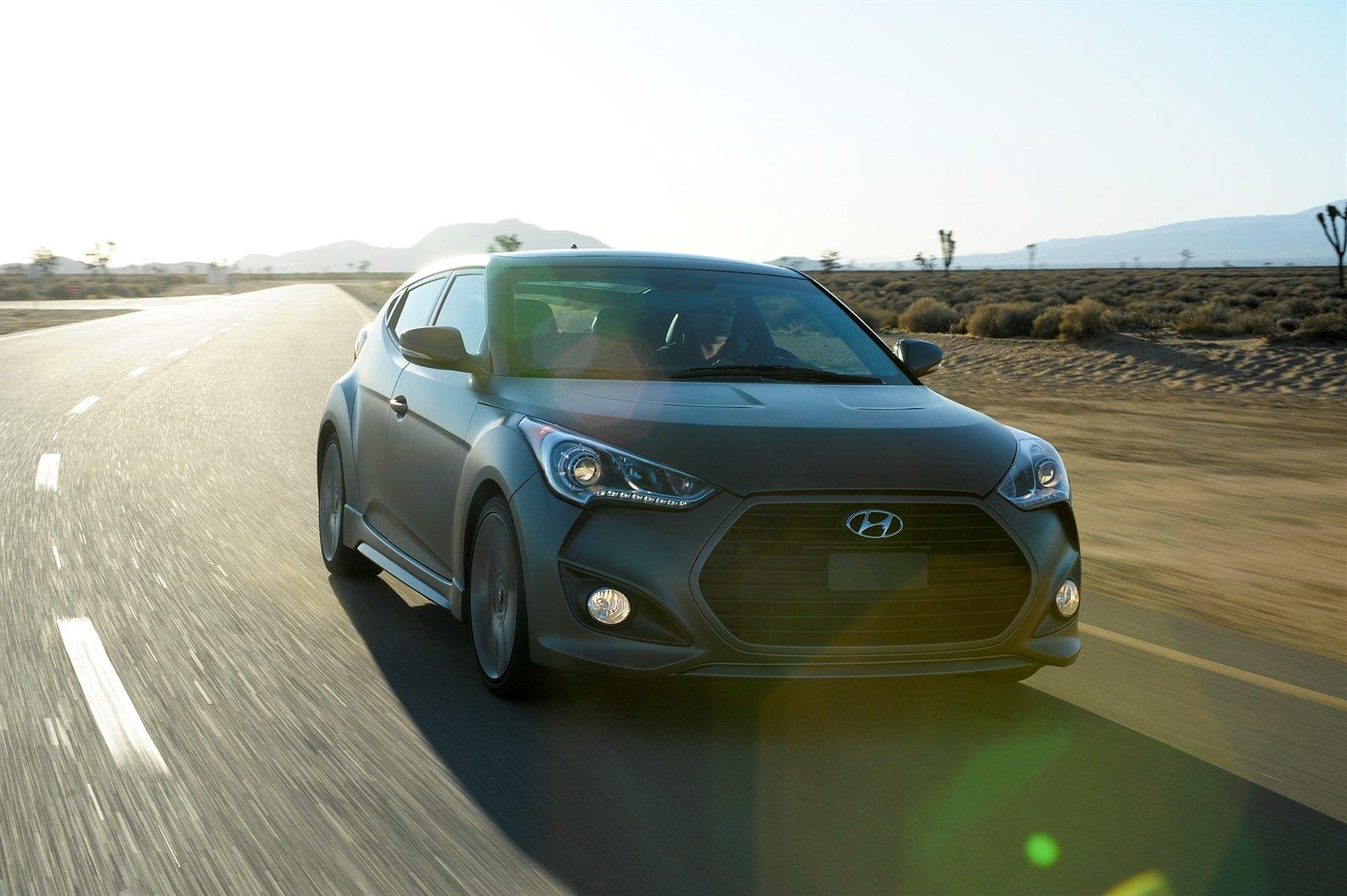 Hyundai Veloster Turbo já chegou ao mercado 11 Veloster Turbo 11