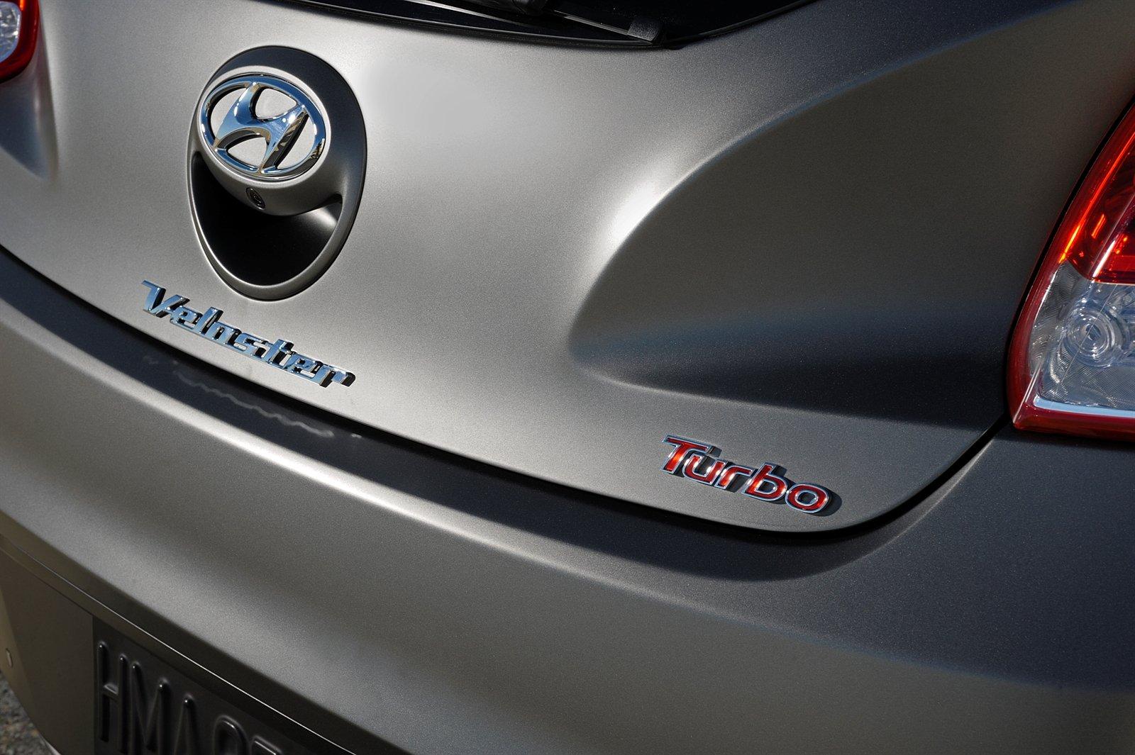 Hyundai Veloster Turbo já chegou ao mercado 25 Veloster Turbo 25