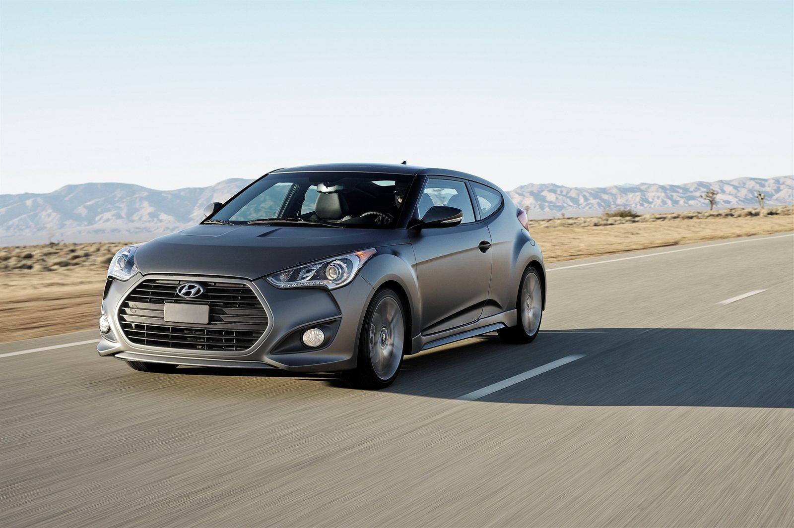 Hyundai Veloster Turbo já chegou ao mercado 9 Veloster Turbo 9
