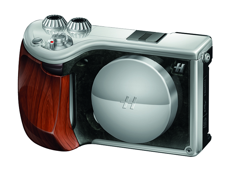 Hasselblad Lunar, só para quem quer... e pode 6 banner hasselblad lunar 6