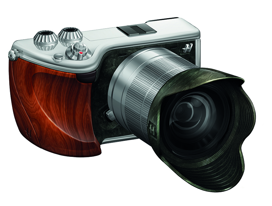 Hasselblad Lunar, só para quem quer... e pode 4 banner hasselblad lunar 8