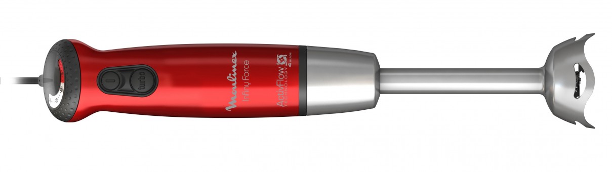 Moulinex Infiny Force, magia para o dia da Mãe