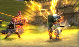 Fire Emblem: Awakening chega esta semana