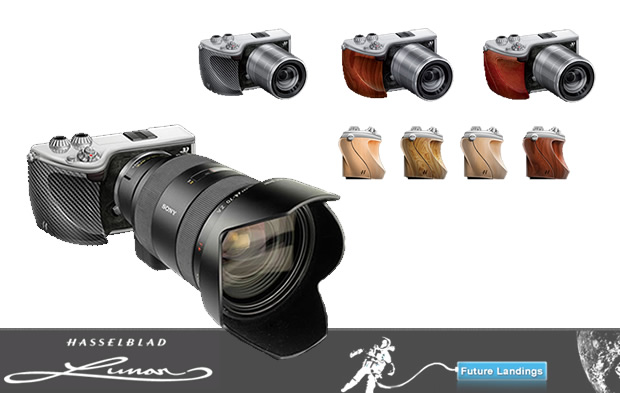 Hasselblad Lunar, só para quem quer... e pode 8 hasselblad lunar 620 2