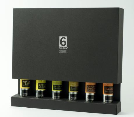 Preparados para um doce passatempo?