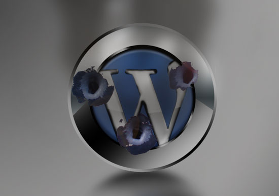 Wordpress sob ataque cerrado 2 WordPress sob ataque cerrado