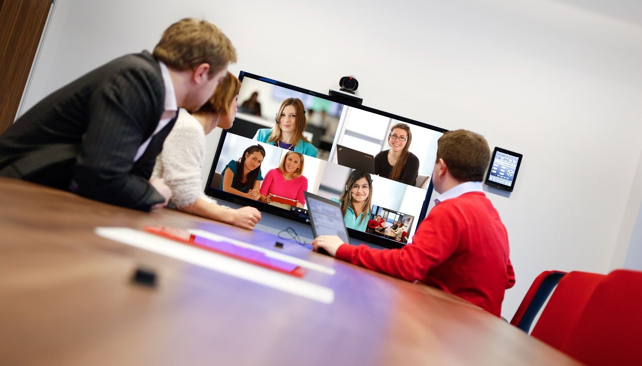 Comstor “Video Ready” em parceria com a Cisco e a UCi2i