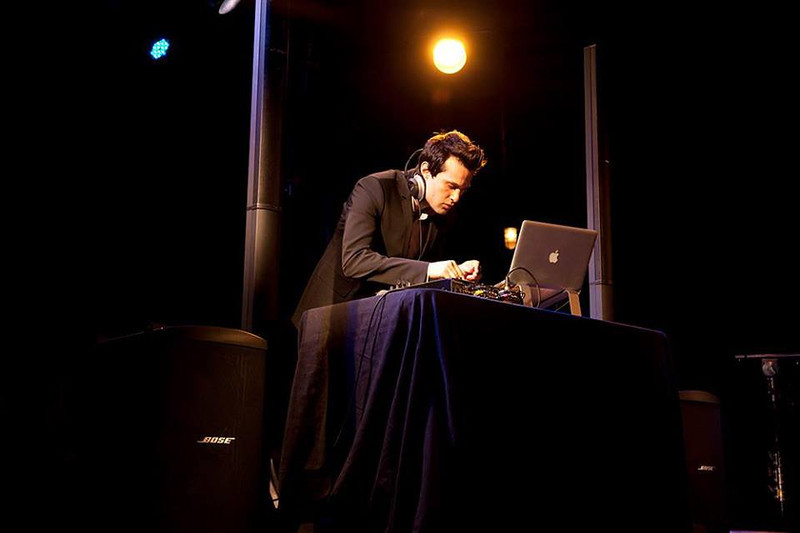 Bose série L1 Model II