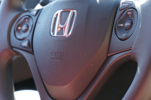 Ensaio Honda Civic 1.6 i-DTEC 29 DSC01554