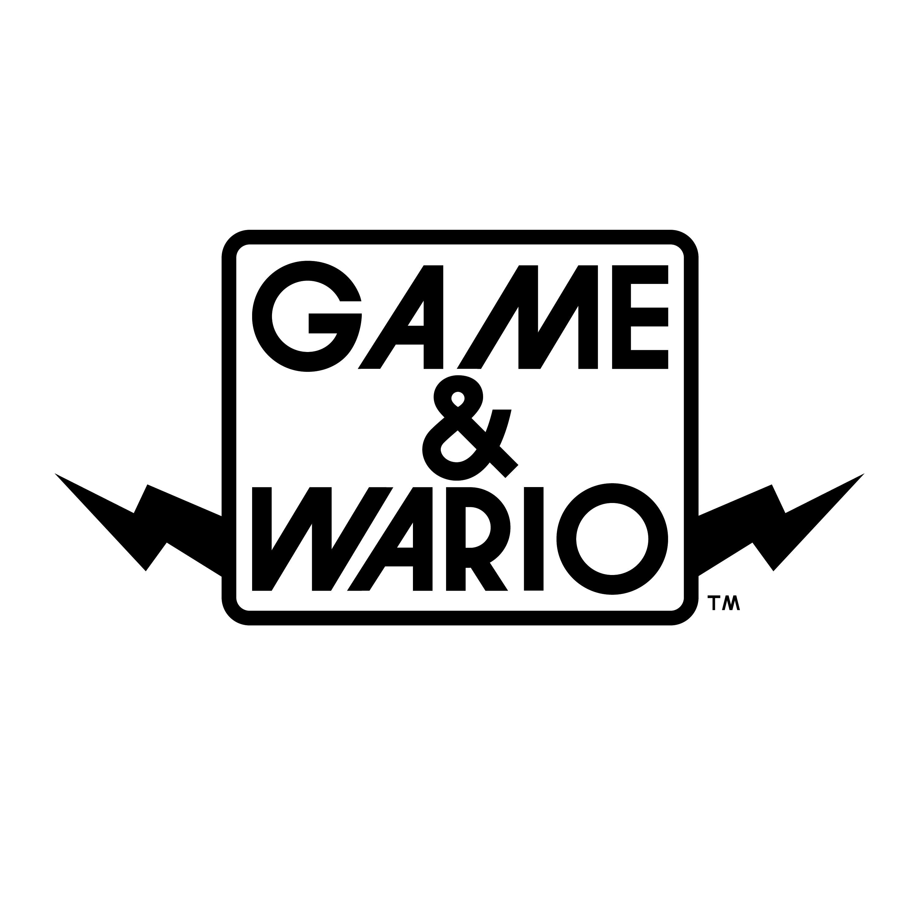 Game & Wario na Wii