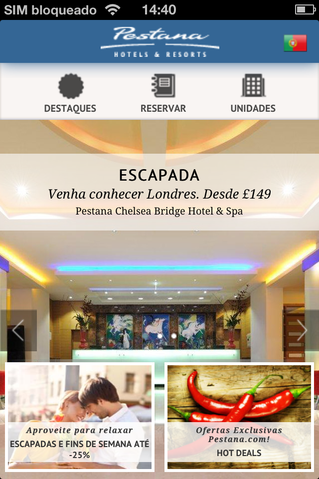 Metodologias da Create IT melhoram desempenho do Grupo Pestana