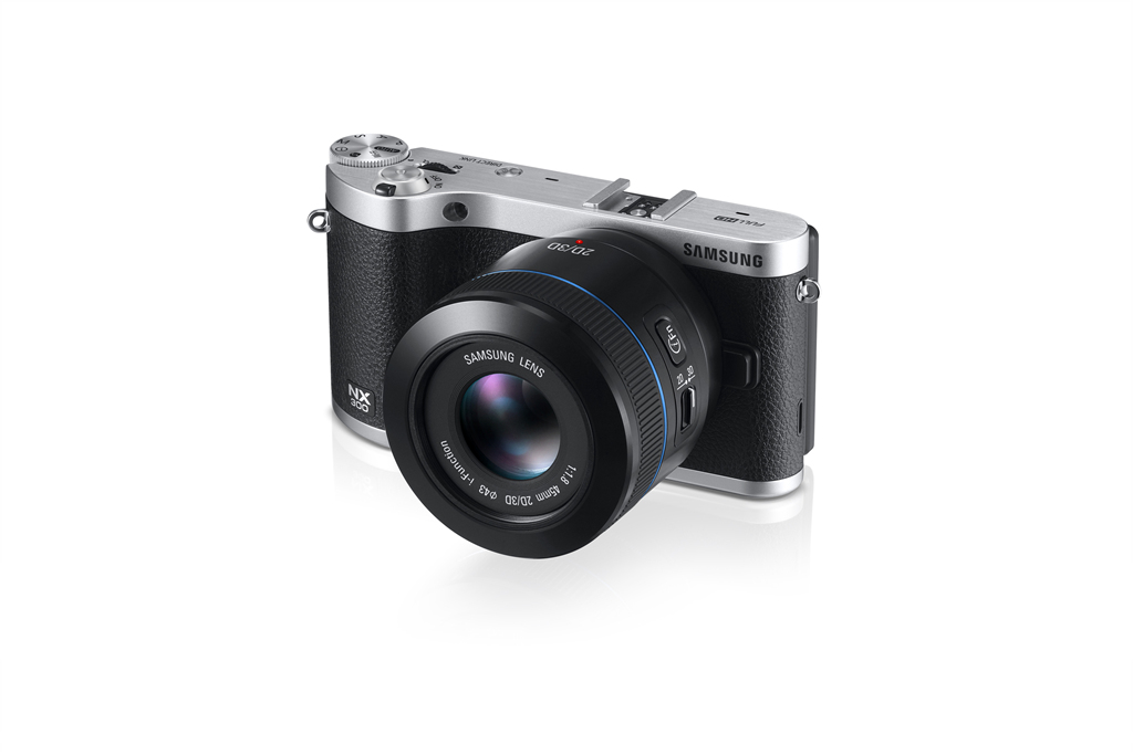 Samsung ganha 4 prémios Tipa