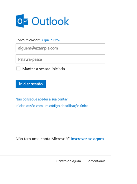 Microsoft reforça segurança