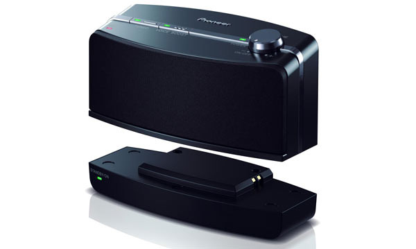 Pioneer prepara apresentação na IFA 2013 3 Pioneer – Tvs para pessoas com problemas auditivos