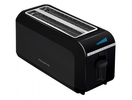 Rowenta inova com torradeira digital