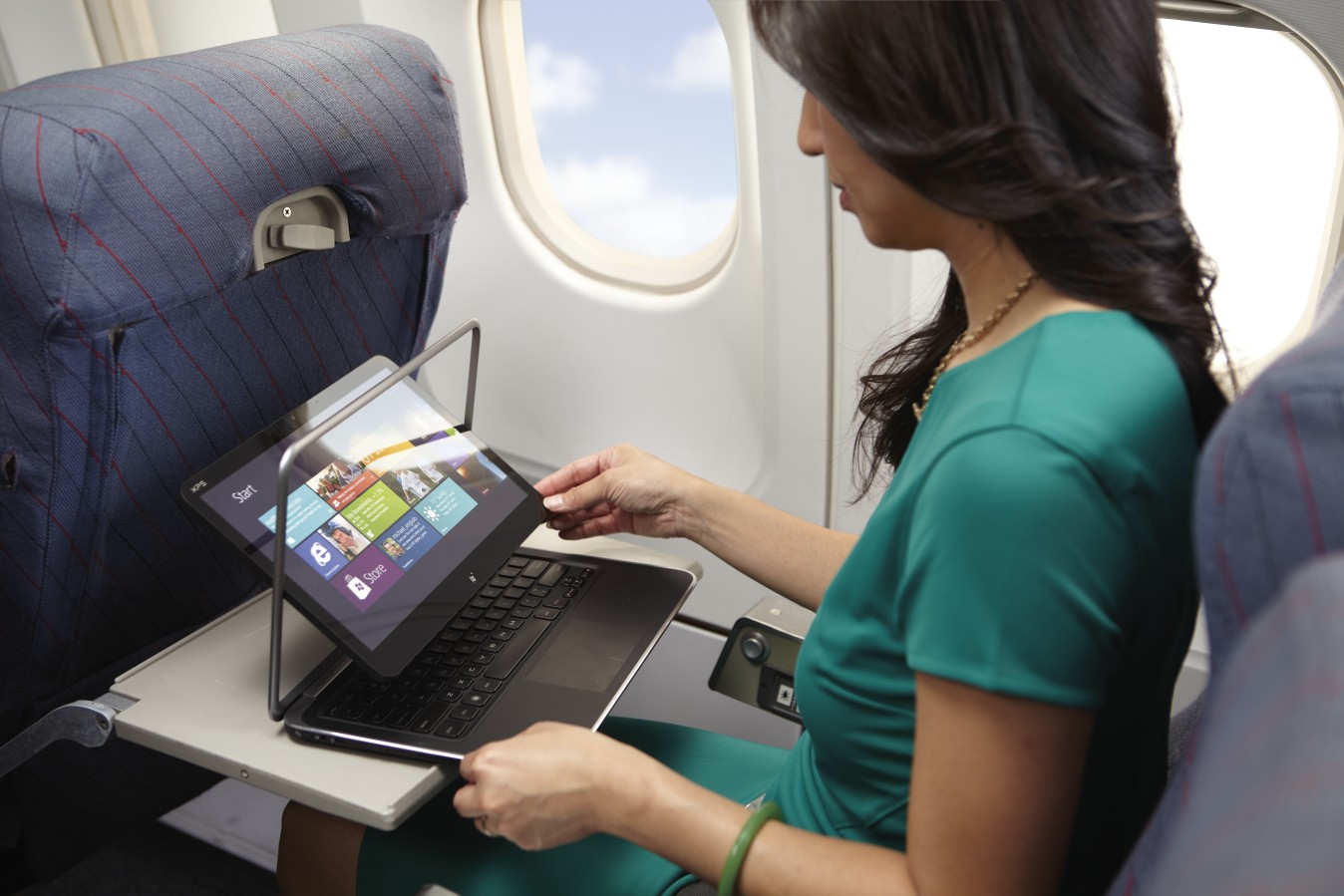 Dell XPS 12: o ultrabook que é tablet