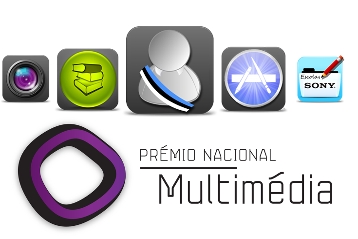 Prémio Nacional Mutlimédia já arrancou