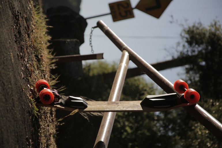 Abram alas para o skate... eléctrico! 7 boosted boards pre order 4
