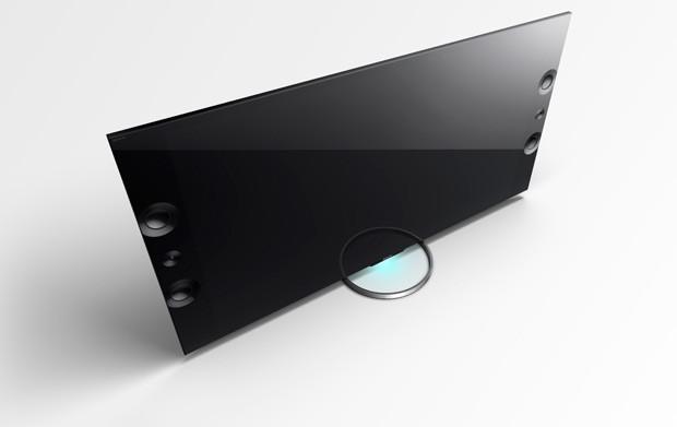 Sony Bravia com 4K já têm preço