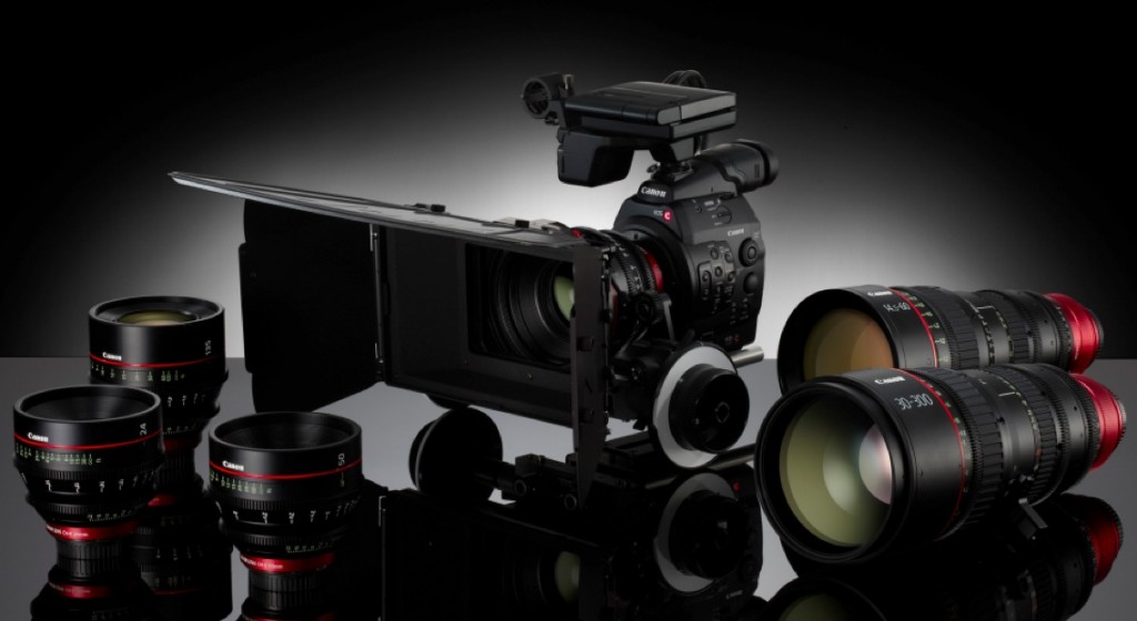 Canon e Ibertelco juntas na Cine Video Expo Lisbon 7 Canon e Ibertelco juntas na Cine Video Expo Lisbon