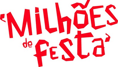 Vodafone FM no Festival Milhões de Festa