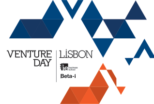 Venture Day Lisbon
