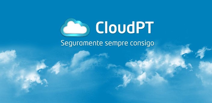 CloudPT com novidades