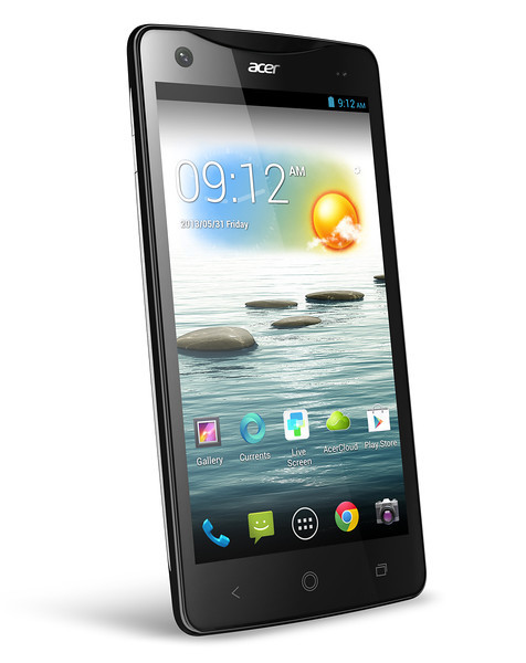 Acer Liquid S1