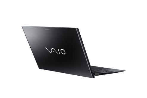 Sony Vaio Pro de 13,3" é o mais leve do mundo 3 13Summer VAIO Pro 13 back02 B