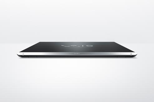Sony Vaio Pro de 13,3" é o mais leve do mundo 4 13Summer VAIO Pro 13 hero01 B white background