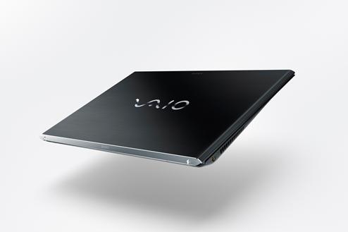 Sony Vaio Pro de 13,3" é o mais leve do mundo 6 13Summer VAIO Pro 13 hero04 B white background