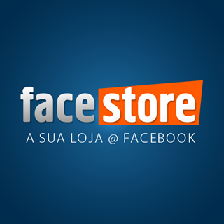 Facestore pode ser a sua loja no Facebook