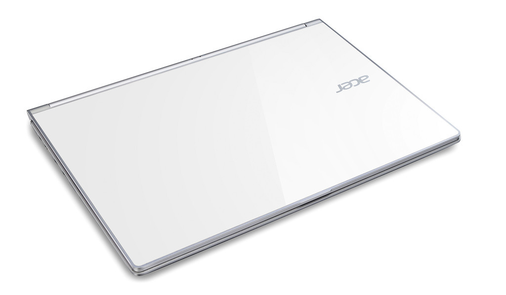 Acer Aspire S7 renovado e melhorado 9 Aspire S3 closed XL