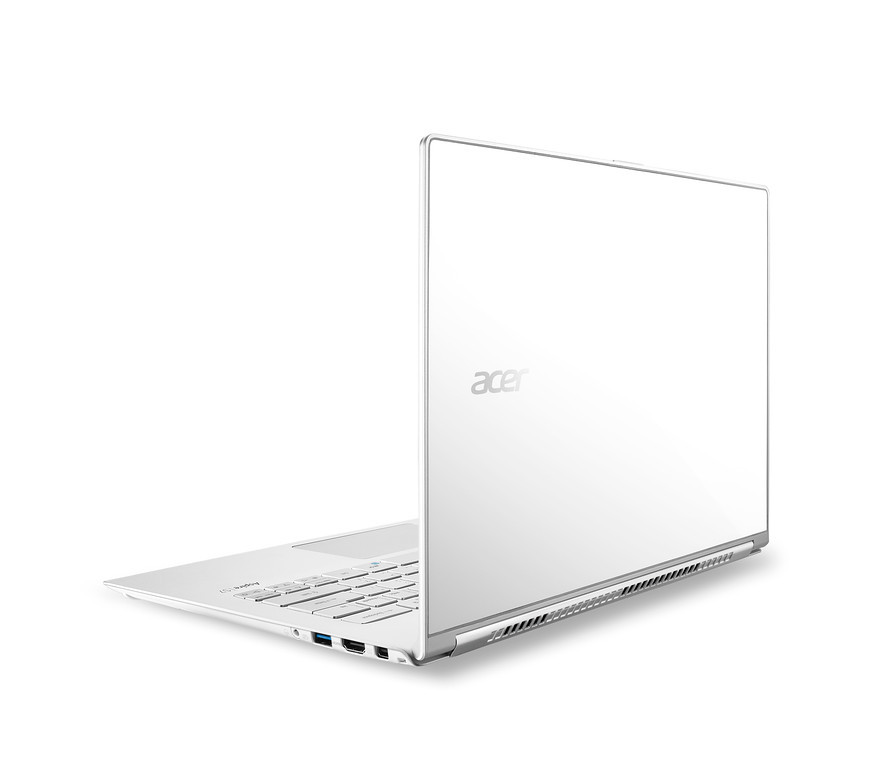 Acer Aspire S7 renovado e melhorado 3 Aspire S7 XL