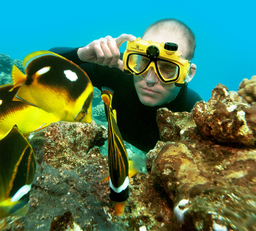 Hama Liquid Image Explorer