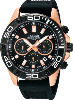 Pulsar – A essência do estilo desportivo