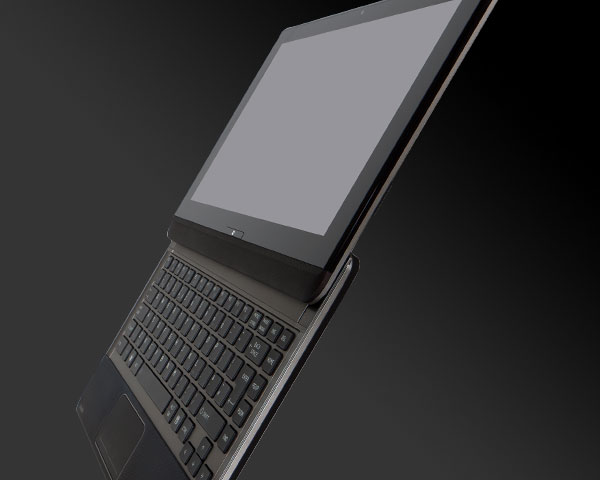 Ensaio Toshiba U920T